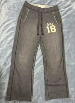 Abercrombie＆Fitch スウェットパンツ　sizeS
