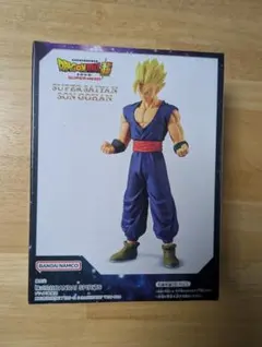 2026年最新】ドラゴンボール超スーパーヒーローの人気アイテム - メルカリ