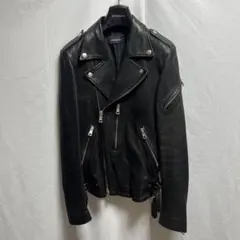 2026年最新】DIET BUTCHER SLIM SKIN メンズ レザージャケット