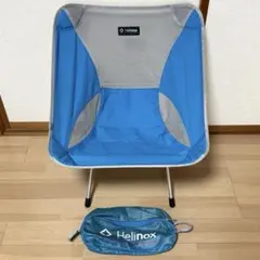 2026年最新】Helinox チェアワンの人気アイテム - メルカリ