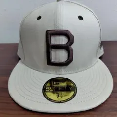 59FIFTY Barbecue Pack ドジャース クーパーズタウンのサムネイル