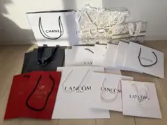 デパコス　ショップ袋