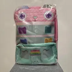新品未使用　Gabby's Dollhouse リュックサック (1)のサムネイル