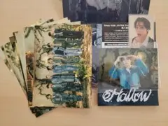 Straykids スキズ Hollow HAN ハン 期間生産限定盤