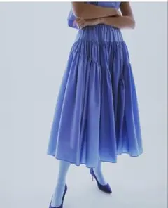 【kor 】SHE Tokyo/シートーキョー　Eleanor ☆she tokyo/シートウキョウ☆Eleanor・ホワイト・34 - メルカリ