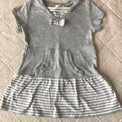美品☆a.v.vワンピース80