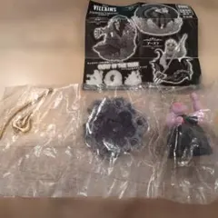 ディズニーヴィランズ Fantaisie Vignette PART2　アースラ