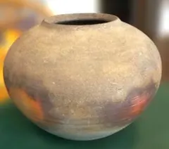 2026年最新】備前焼 壺の人気アイテム - メルカリ