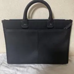 ⭐️新品未使用⭐️24時間以内発送⭐️匿名配送⭐️自立 ビジネスバッグのサムネイル