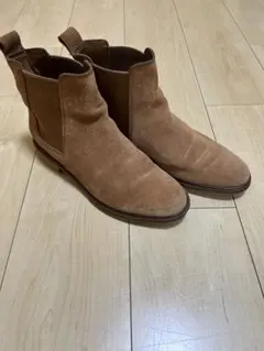 クラークス Clarks レディース サイドゴアブーツ
