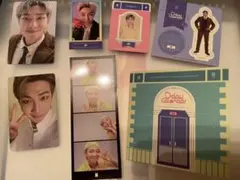 BTS FESTA ナムジュン RM ナム カレンダー フェスタ