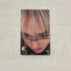 INI ポップアップ 田島将吾 7000円トレカ