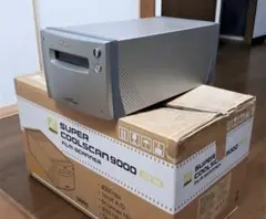 2025年最新】coolscan 9000の人気アイテム - メルカリ