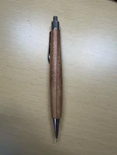ボナンペン　槐　シャーペン 野原工芸似 ボナンペン 槐 - メルカリ