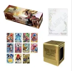 2026年最新】メモリアルコレクション 未開封 BOXの人気アイテム - メルカリ