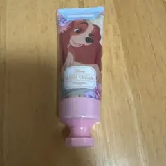 Disney ハンドクリーム 保湿