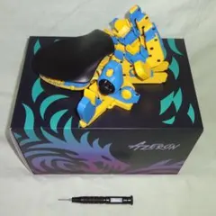 Azeron cyborg ⅱ compact オーダーカラーのサムネイル