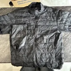 UNIQLO ULTRA LIGHT DOWN ジャケット XL