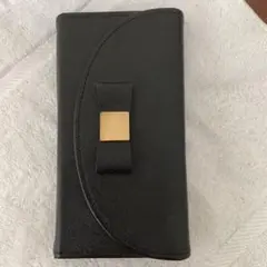 Xperia5用　スマホカバー