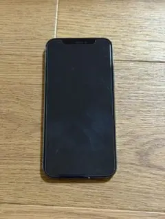 iPhone 12 pro 256GB SIMフリー グラファイト