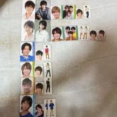 MYOJO King&Prince キンプリ データカード デタカ