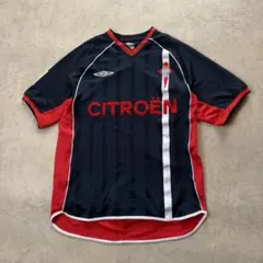 UMBRO Celta Vigo ユニフォーム 0番 - メルカリ
