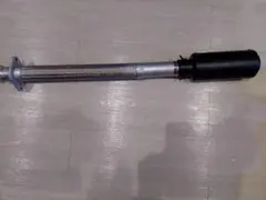 ベーシックタイプ 社外マフラー バモス ホビオ アクティ 3AT 5MT用 