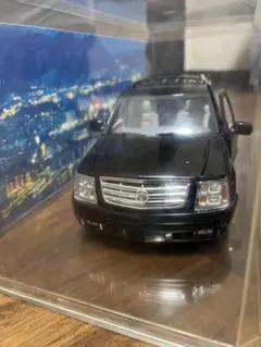 2025年最新】ミニカー 1/18 キャデラックの人気アイテム - メルカリ