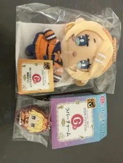 鏡音リン グッスマくじ 2026アクアリウム C賞 G賞