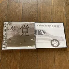 5lack CD2枚セット