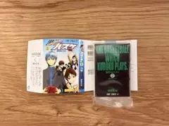 豆ガシャ本 「週刊少年ジャンプ ジャンプコミックスコレクション」黒子のバスケ