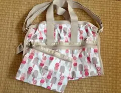 ✨未使用品 レスポートサック ハーシーズ コラボ バッグ トートバッグ