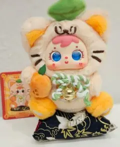 サミュエルSamuel 開運招き猫 V2 八方来財 シークレット断捨離最終値下げのサムネイル
