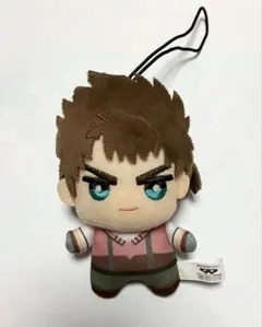 ジョセフ ちみっともぬい