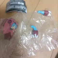 GUNDAM X MIKU フィギュアコレクション ズゴック