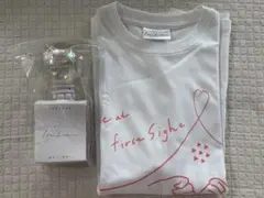 なにわ男子　ライブTシャツ・ペンライト（おまけ付き）