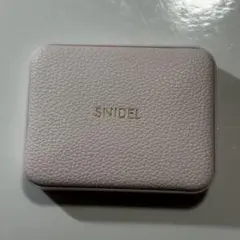 SNIDEL フェイススタイリスト n 03