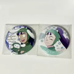 2025年最新】立花仙蔵 缶バッジの人気アイテム - メルカリ