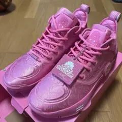 新品 WOW12 LUX AAPE 30足限定 US11 29cm - メルカリ