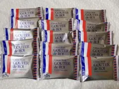 グーテ・デ・ロワ ガトーフェスタ ハラダ ホワイトチョコレート ラスク 15枚