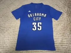 adidas NBAオクラホマシティ・サンダーKevin Durant Tシャツのサムネイル