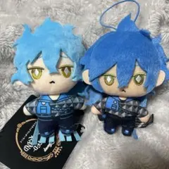 ツイステッドワンダーランド寮服マスコット イグニハイド寮 イデア EXマスコット