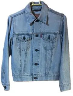 Levi's リーバイスデニムジャケット　S 78500