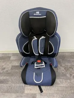 HB Booster② チャイルドシート、ジュニアシート体重9〜18kg用