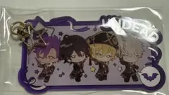あんスタ UNDEADファン感謝祭 キーホルダー