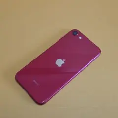 2026年最新】iphone se 第2世代 64gb レッドの人気アイテム - メルカリ