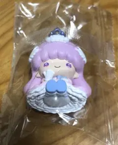 リトルツインスターズ ララ サンリオガチャ