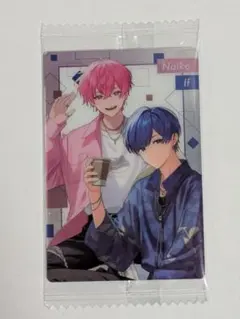 いれいす ウエハース 2.5次元