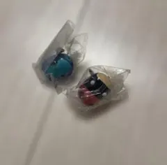 ディズニー ツムツム めじるしアクセサリー