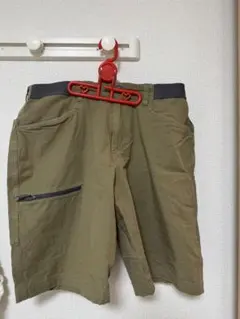 パタゴニア　ハーフパンツ　32
